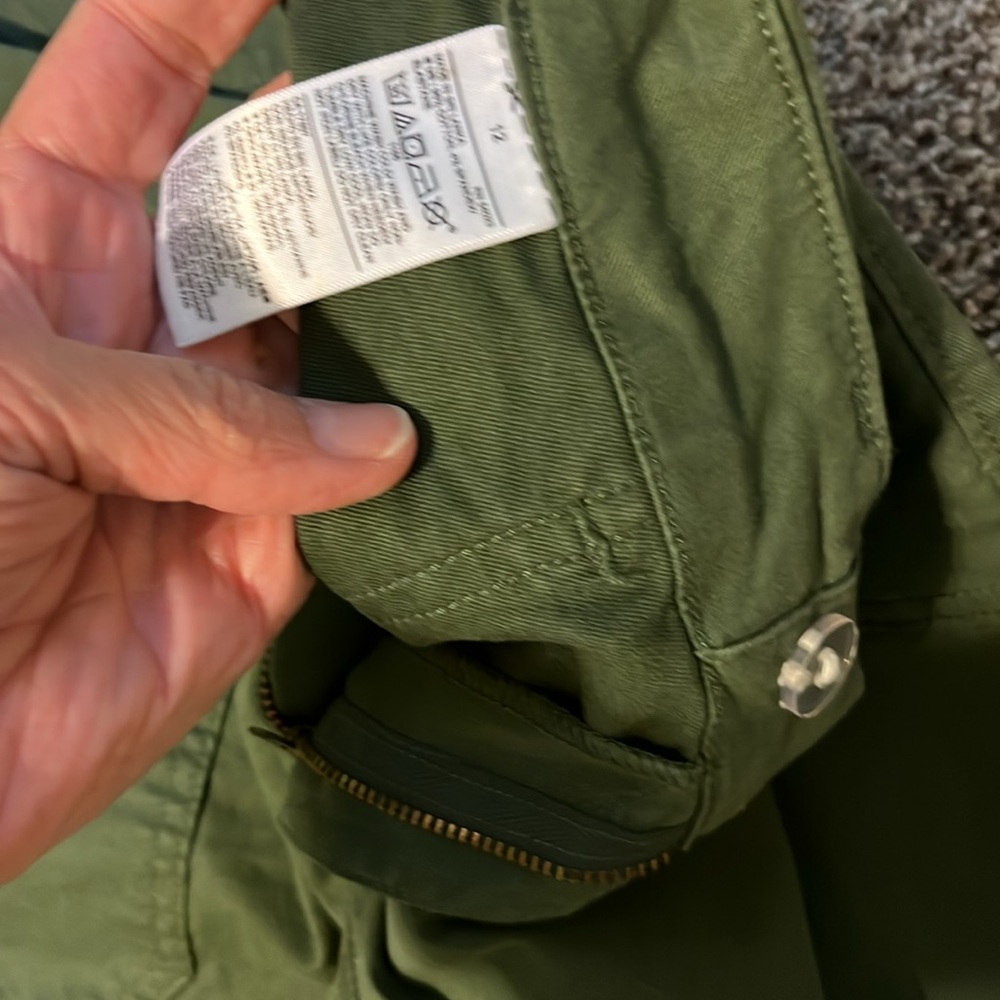 Old navy pixie - Picture 3 of 4